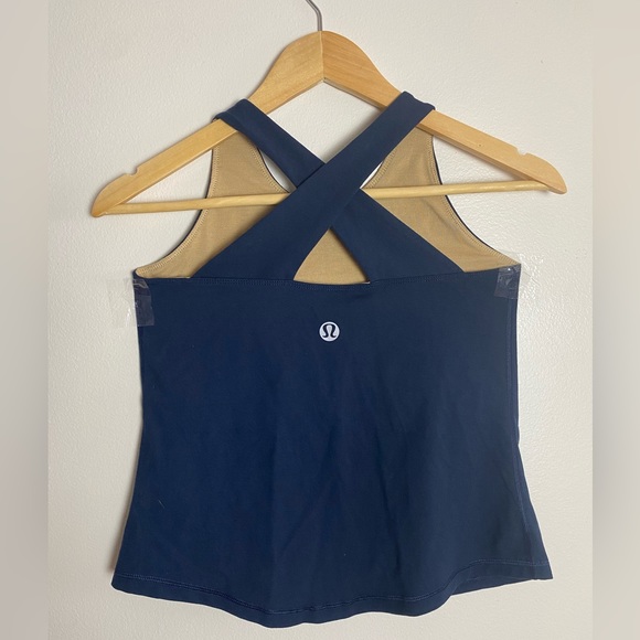 Lululemon tank top - Picture 1 of 4